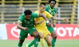 Hải Phòng lỡ cơ hội trở lại ngôi đầu V-League