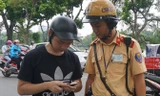 Đồng Nai vào cuộc xử lý người chơi Pokémon Go gây mất ATGT