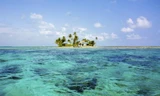 Belize – thiên đường du lịch xinh đẹp của vùng Trung Mỹ. Ảnh: Thinkstock.