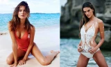 Nhan sắc 10 người mẫu gợi cảm nhất thế giới