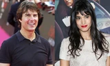 Tom để ý đến bóng hồng mới - Sofia Boutella.