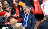 Mourinho được cho là tiến rất gần đến việc trở thành HLV tiếp theo của Man Utd. Ảnh: PA.