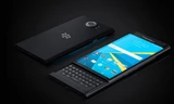 Priv là smartphone Android đầu tiên của BlackBerry nhưng không cứu được tình cảnh lao dốc trong lĩnh vực sản xuất điện thoại của "Dâu đen".
