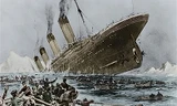 Rợn tóc gáy với quyển sách tiên đoán về thảm kịch Titanic