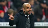 MU liên hệ với Pep Guardiola?