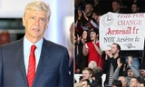 Wenger coi tiền của Arsenal như tiền của mình