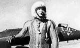 Điệp viên CIA Francis Powers trước khi cất cánh.
