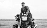 David Beckham và con đường tới Old Traford