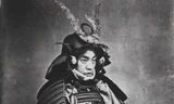 Ảnh hiếm về những samurai cuối cùng