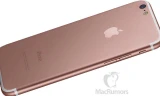 Thiết kế được cho là của iPhone 7.