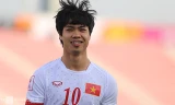 Công Phượng: 'U23 Việt Nam sẽ gạt nỗi buồn, cố thắng trận cuối'