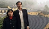 Ông Yao và bà Liu. Ảnh: Newsusauk.