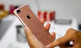 iPhone 7 phát tiếng kêu lạ khi hoạt động