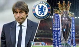 Conte nhắm chức vô địch Premier League ngay mùa đầu tiên