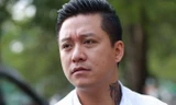 Tuấn Hưng quyết thưởng 200 triệu cho ai bắt được kẻ lăng nhục vợ mình
