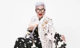 Cụ bà 94 tuổi làm người mẫu thời trang xuân hè