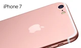 Apple có thể dùng modem LTE X12 của Qualcomm trên iPhone 7, cho tốc độ truy cập mạng nhanh gấp đôi so với iPhone 6s. Ảnh minh họa.