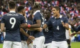 Đường đến EURO 2016 bảng A: Gọi tên nước Pháp