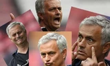 Những sắc thái của Mourinho trận ra mắt M.U