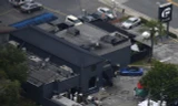 Vụ xả súng kinh hoàng xảy ra tại hộp đêm Pulse của người đồng tính ở thành phố Orlando.