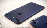 iPhone 7 màu xanh với thiết kế đẹp mắt