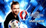 Hé lộ kịch bản khai mạc EURO 2016
