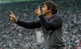 Conte áp dụng sơ đồ siêu tấn công ở Chelsea
