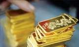 Cuối tuần, giá vàng giảm 70.000 đồng/lượng