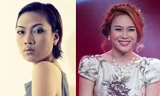 Giật mình với quá trình đổi phong cách của ca sĩ Mỹ Tâm