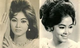 Những nhan sắc nổi tiếng Sài Gòn xưa