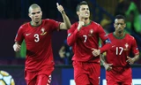 Ronaldo và Pepe trước cơ hội đoạt cú đúp châu Âu