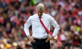 Wenger sợ ngày phải chia tay sự nghiệp cầm quân. Ảnh:Reuters.