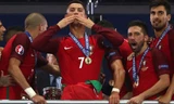 Những kỷ lục Ronaldo đã chinh phục ở EURO 2016