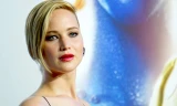 Jennifer Lawrence nằm trong số những sao nữ gặp sự cố phát tán ảnh nude được gọi là Celebgate. Ảnh: Gawker.