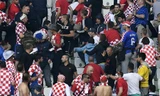 Croatia và Thổ Nhĩ Kỳ sắp nhận án phạt nặng từ UEFA