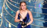Đoàn phim 'King Kong' từ Việt Nam mừng Brie Larson giành Oscar