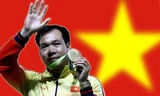Hoàng Xuân Vinh thành chủ đề nóng sau 2 huy chương Olympic