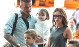 Victoria Beckham chuẩn bị mang bầu lần thứ 5