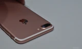 Apple ra mắt iPhone 7 chống nước, camera kép 