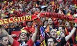 RADIO EURO 28/6: Bỉ vào tứ kết, CĐV đột tử