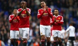 M.U vẫn thu lãi khủng dù thi đấu kém cỏi
