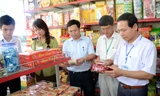Hà Nội: Thanh tra các cơ sở sản xuất bánh trung thu