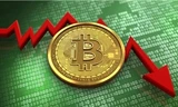 Bitcoin rớt giá thủng đáy 11.000 USD