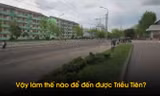 Thám hiểm Triều Tiên: Chuyến đi của rủi ro, kích thích và những điều kỳ lạ