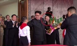 Chân dung em gái ông Kim Jong Un - 'bóng hồng' quyền lực của Triều Tiên