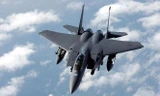 Tiêm kích F-15 Eagle: 'Kẻ thống trị' bầu trời suốt 30 năm của Mỹ