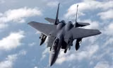 Tiêm kích F-15 Eagle: 'Kẻ thống trị' bầu trời suốt 30 năm của Mỹ