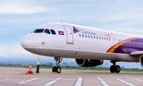Vietnam Airlines thoái 35% vốn tại hãng hàng không Campuchia