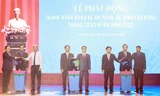 Bộ trưởng LĐ-TB&XH: Mất mát về người do tai nạn lao động còn lớn