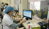 Hơn 4,2 triệu lượt khám chữa bệnh BHYT thành công bằng căn cước thay thẻ giấy